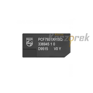 Transponder - PCF 7931XP